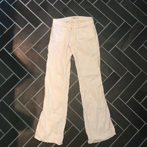 Anthropologie Level 99 wide leg trousers